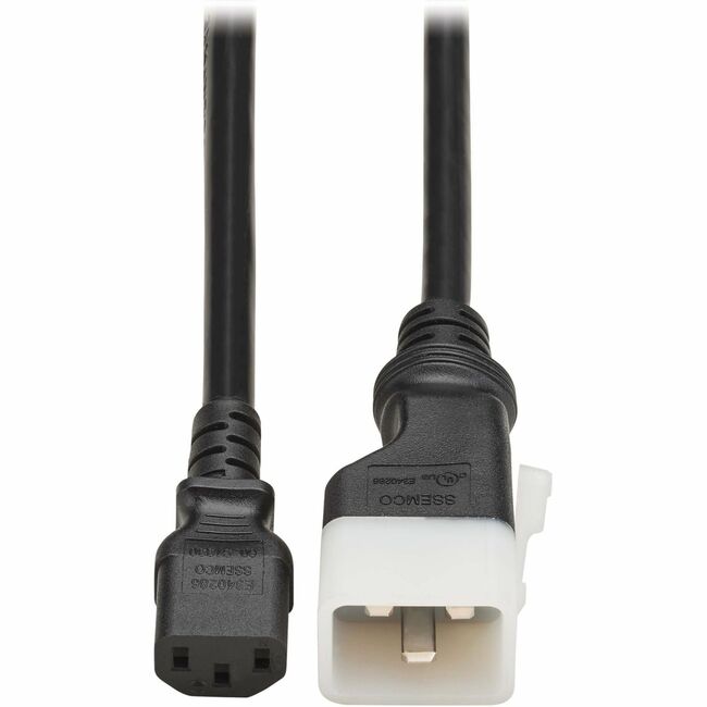 Eaton P032-E03 Cordón de Extensión de Potencia serie Tripp Lite P032-E03
