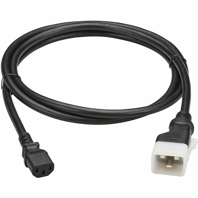 Eaton P032-E06 Cable de extensión de potencia Tripp Lite series P032-E06