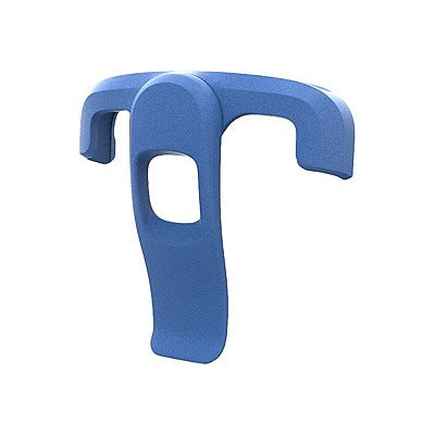 Strategic Sourcing-zebra SG-HC2L5L-CLIP-01 Clip para Cinturón Zebra
