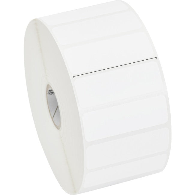 Strategic Sourcing-zebra 10015340 Papel de Etiqueta Zebra 2.25x0.75in Térmica Directa Z-Select 4000D