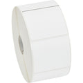 Strategic Sourcing-zebra 10015342 Papel de etiqueta Zebra 2.25x2in Térmica directa Zebra Z-Select 4000D