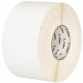 Strategic Sourcing-zebra 94683 Zebra Label Paper 6 x 8in Thermal Transfer Zebra Z-Select 4000T 3 in core