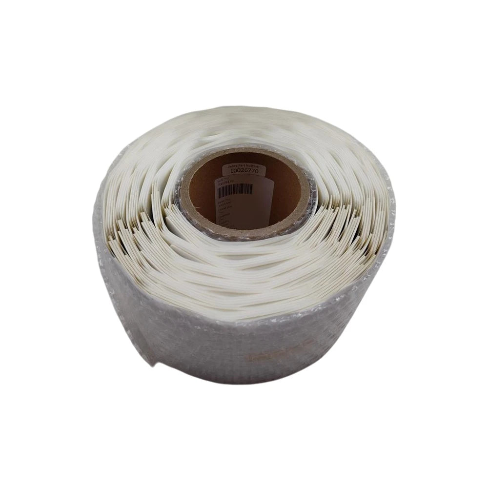 Strategic Sourcing-zebra 10026770 Etiqueta RFID Zebra Silverline Classic