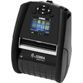 Strategic Sourcing-zebra ZQ62-AUFA004-00 Zebra ZQ620 Plus Impresora de Escritorio, Industrial, Móvil de Transferencia Térmica Directa - Monocromática - Impresión de Etiquetas/Recibos - Bluetooth - Comunicación de Campo Cercano (NFC)