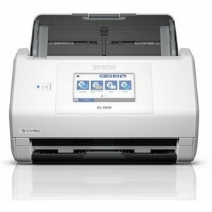 Epson Scanner B11B288201 Escáner de alimentación manual Epson DS-785W