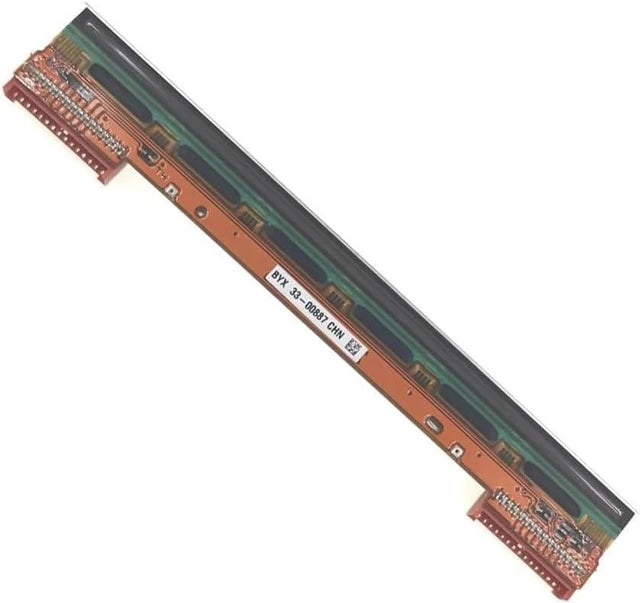 Strategic Sourcing-zebra P1112640-019 Zebra Original Direct Thermal, Thermal Transfer Printhead Pack