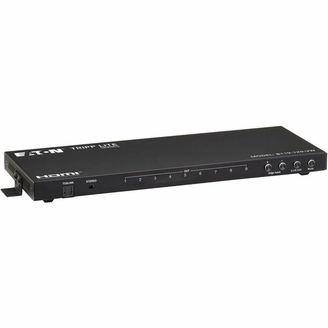 Eaton B119-1X9-VW Tripp Lite series B119-1X9-VW Divisor HDMI