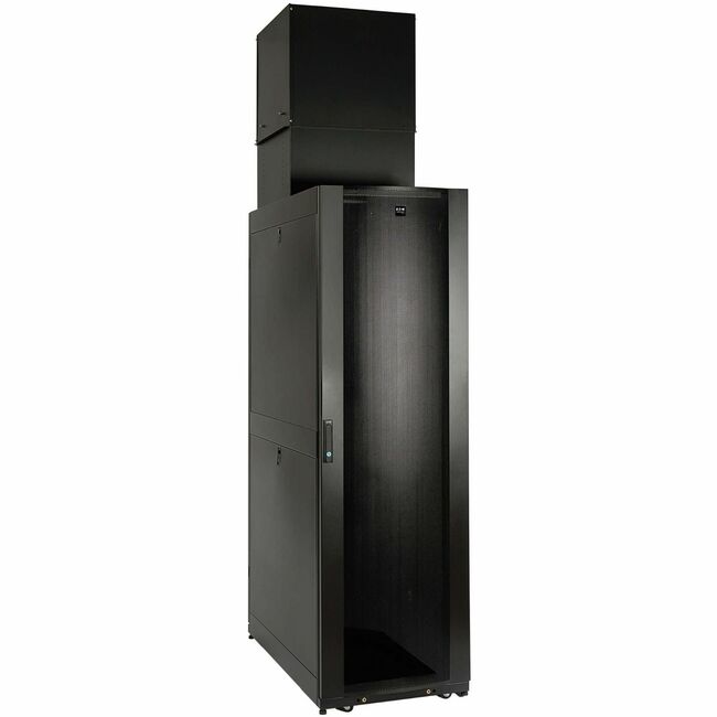 Eaton SRTHERMDUCTWDMD Conducto de refrigeración de la serie Tripp Lite SRTHERMDUCTWDMD