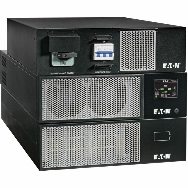 Eaton 93PX5KINDA 5000VA UPS montable en bastidor