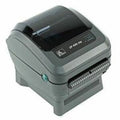 Strategic Sourcing-zebra ZP450-0501-0006A Zebra ZP450 Impresora Térmica Directa de Escritorio - Monocromática - Impresión de Etiquetas