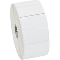 Strategic Sourcing-zebra 10005850 Papel Etiqueta Zebra 2 x 1in Transferencia Térmica Zebra Z-Perform 2000T Núcleo 1 in