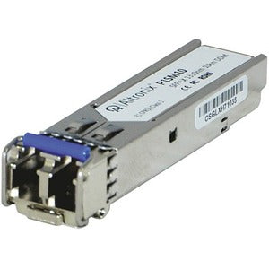 Strategic Sourcing P1SM10 Transceptor Altronix Small Form-Factor Pluggable (SFP) Monomodo
