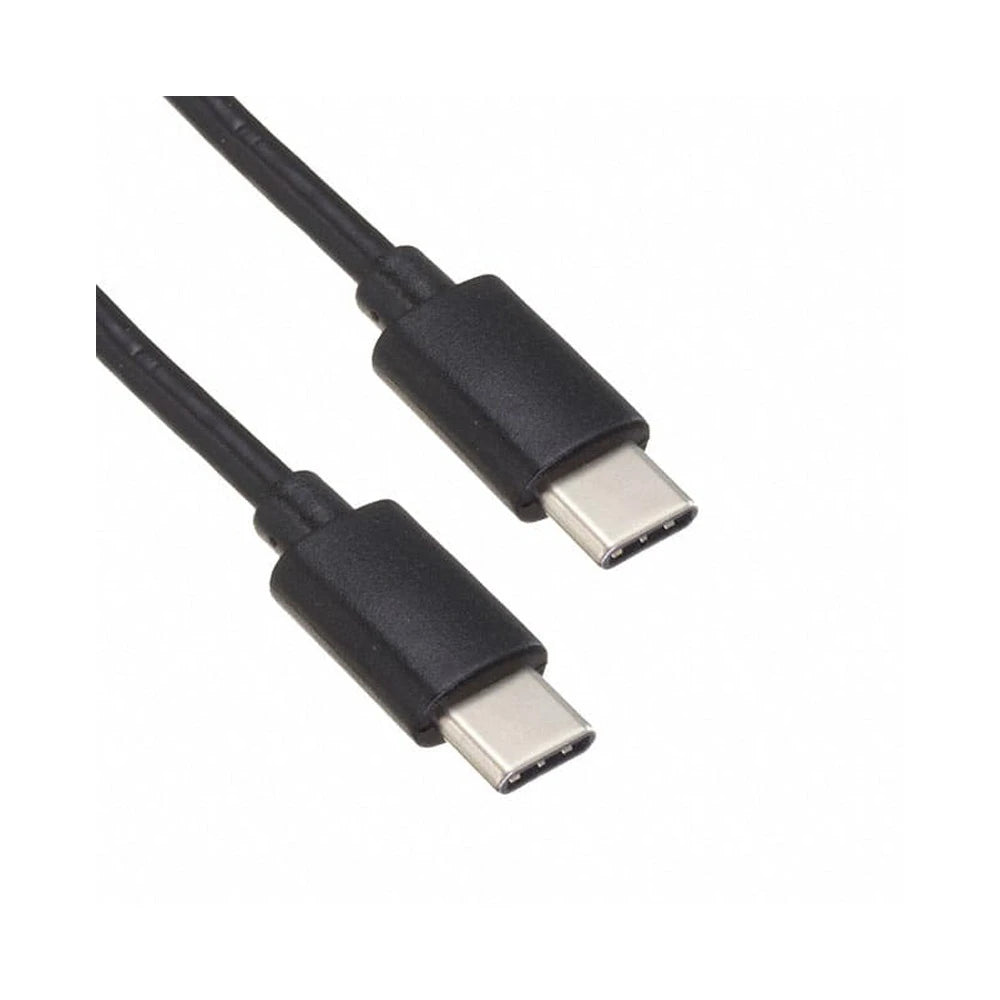 Strategic Sourcing-zebra CBL-EC5X-USBC3A-01 Cable de Transferencia de Datos Zebra USB-C