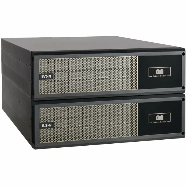 Eaton 93PX2EBM480U Two Rack mountable EBM required for either the 15kW or 20kW UPS Module