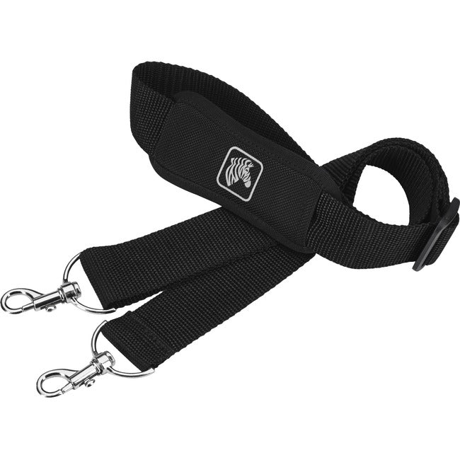 Strategic Sourcing-zebra P1063406-035 Correa de hombro Zebra resistente