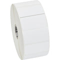 Strategic Sourcing-zebra 10010028 Papel Etiqueta Zebra 2 x 1in Térmica Directa Zebra Z-Perform 2000D Núcleo 1 in