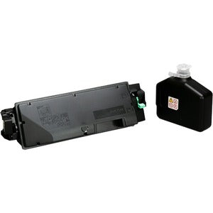 Ricoh 408310 Cartucho de Tóner Láser Original Ricoh - Paquete Negro