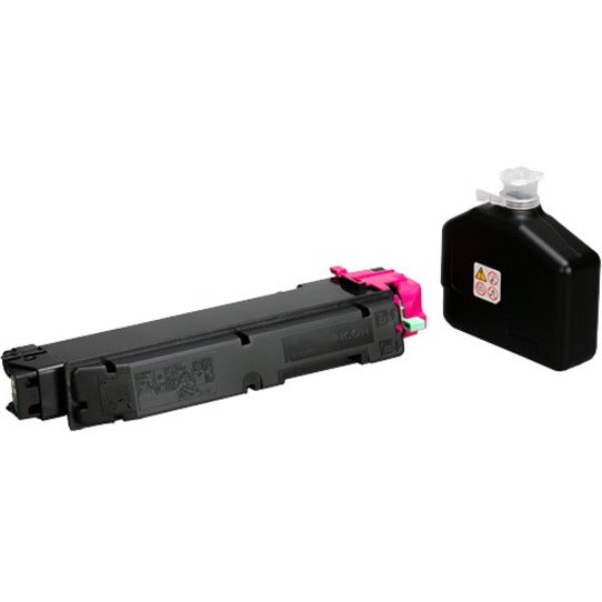 Ricoh 408312 Cartucho de Tóner Láser Original - Paquete Magenta