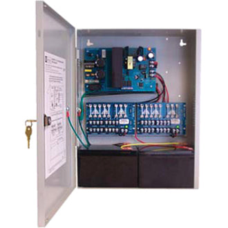 Strategic Sourcing AL400ULXPD16CB Altronix AL400ULXPD16CB Fuente de Alimentación Propietaria
