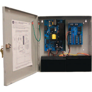 Strategic Sourcing AL600ULM Fuente de Alimentación Propietaria Altronix AL600ULM