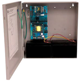 Strategic Sourcing SMP7PMCTX Altronix SMP7PMCTX Fuente de Alimentación Propietaria