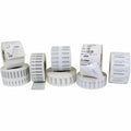 Strategic Sourcing-zebra 10039003 Etiqueta Multipropósito Zebra