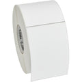 Strategic Sourcing-zebra 10000301 Papel de Etiqueta Zebra 4 x 6in Térmica Directa Zebra Z-Perform 1000D núcleo de 3 in