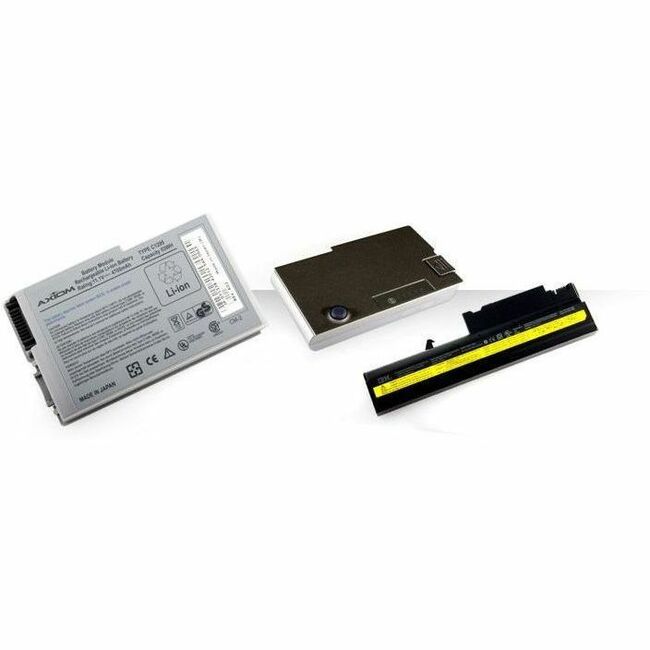 Axiom M73466-005-AX Batería Axiom