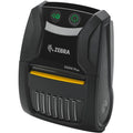 Strategic Sourcing-zebra ZQ31-A0E14T0-00 Zebra ZQ310 Plus Impresora Móvil Industrial de Impresión Térmica Directa - Monocromática - Impresión de Etiquetas/Recibos - Bluetooth - Comunicación de Campo Cercano (NFC) - Batería Incluida - Con Cortador