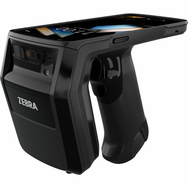 Strategic Sourcing-zebra TC2205-0G1250SS-US Lector RFID Zebra TC22R