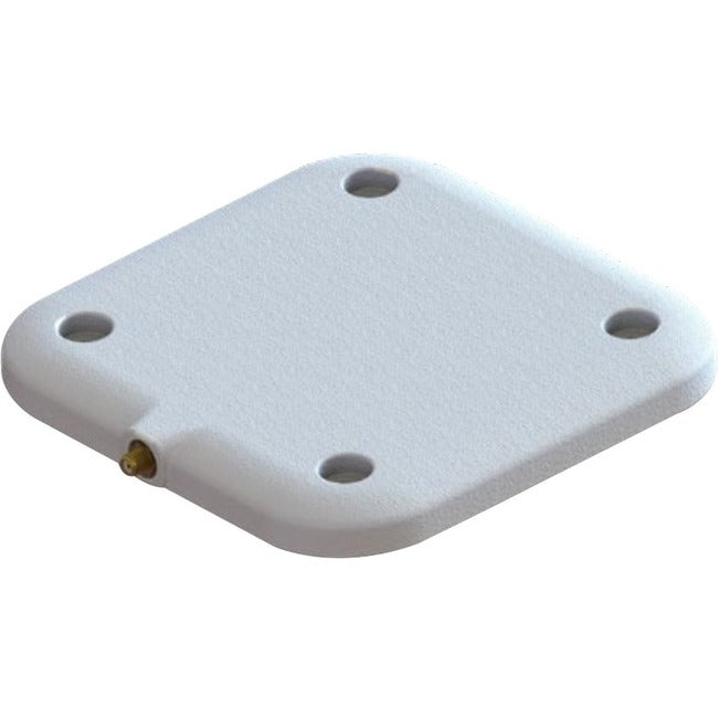 Strategic Sourcing-zebra AN520-FCL60010US Antena Zebra AN520 Ultra-Resistente, Perfil Bajo