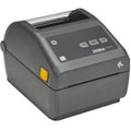 Strategic Sourcing-zebra ZD42042-D01E00EZ Impresora Térmica Directa de Escritorio Zebra ZD420d - Monocromática - Impresión de Etiquetas/Recibos - USB - Bluetooth