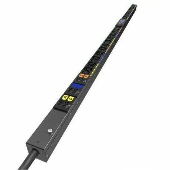 Eaton EHMAL620N G4 PDU de 8 Salidas
