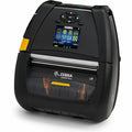 Strategic Sourcing-zebra ZQ62-HUXA004-00 Zebra ZQ620 Plus Impresora Térmica Directa de Doble Cara para Escritorio, Industrial, Móvil, Minorista, Transporte y Logística, Almacén, Manufactura - Monocromática - Impresión de Etiquetas/Recibos - Bluetooth