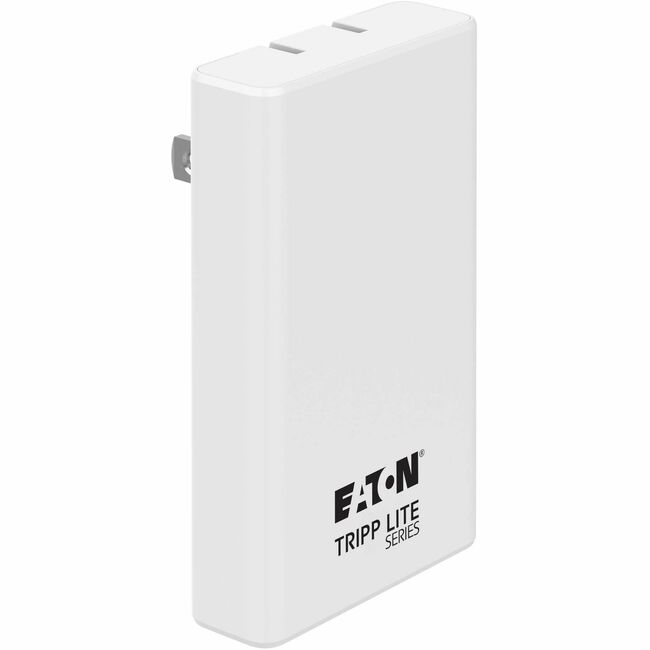 Eaton U280-WF2-65C2-G Adaptador de CA Tripp Lite series U280-WF2-65C2-G de 65W