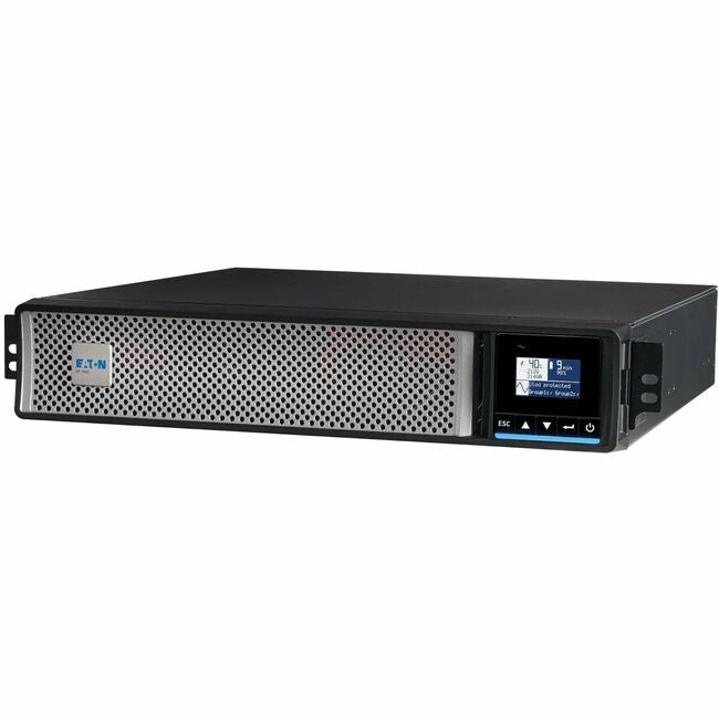 Eaton 5P1500RTNG2 5P Gen2 5P1500RTNG2 1440VA Rack/Tower UPS