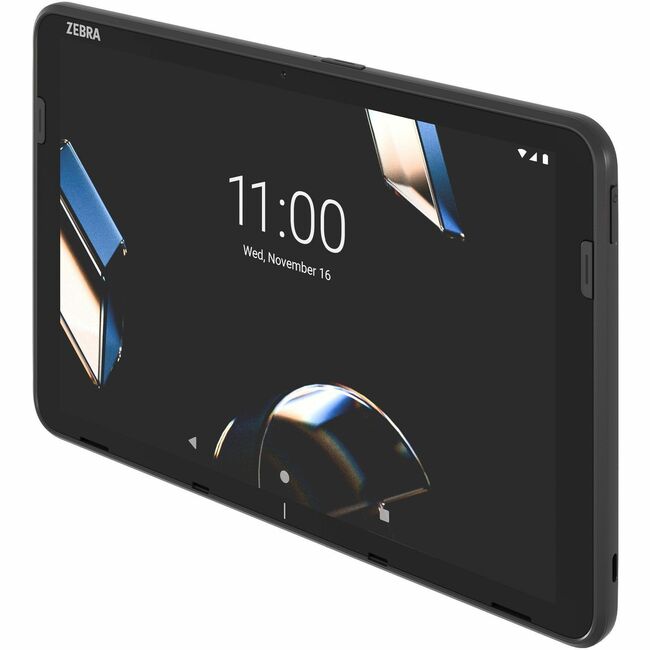 Strategic Sourcing-zebra ET4010B-001C2B0P-NA Zebra ET4X ET401 Tableta Robusta - 10.1" WUXGA - Qualcomm Dragonwing Q-6690 Octa-core - 8 GB - 128 GB de Almacenamiento