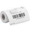 Strategic Sourcing-zebra 10025482 Etiqueta Zebra 8000D ID
