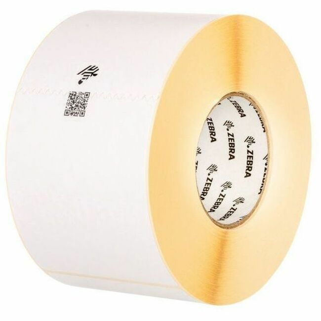 Strategic Sourcing-zebra 10011042 Zebra Z-Perform 1000D 10011042 Papel de Recibo