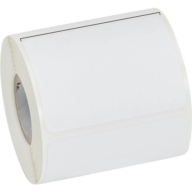 Strategic Sourcing-zebra 10015767 Etiqueta Térmica Zebra Z-Select 4000D