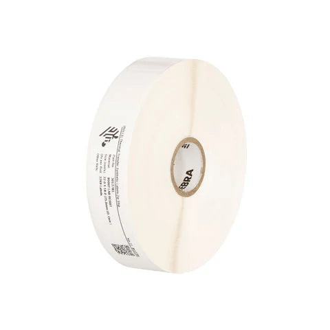 Strategic Sourcing-zebra 10018357 Etiqueta Multipropósito Zebra 8000D