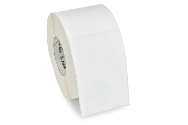 Strategic Sourcing-zebra 10041924 Etiqueta Multipropósito Zebra Z-Essentials 1500D