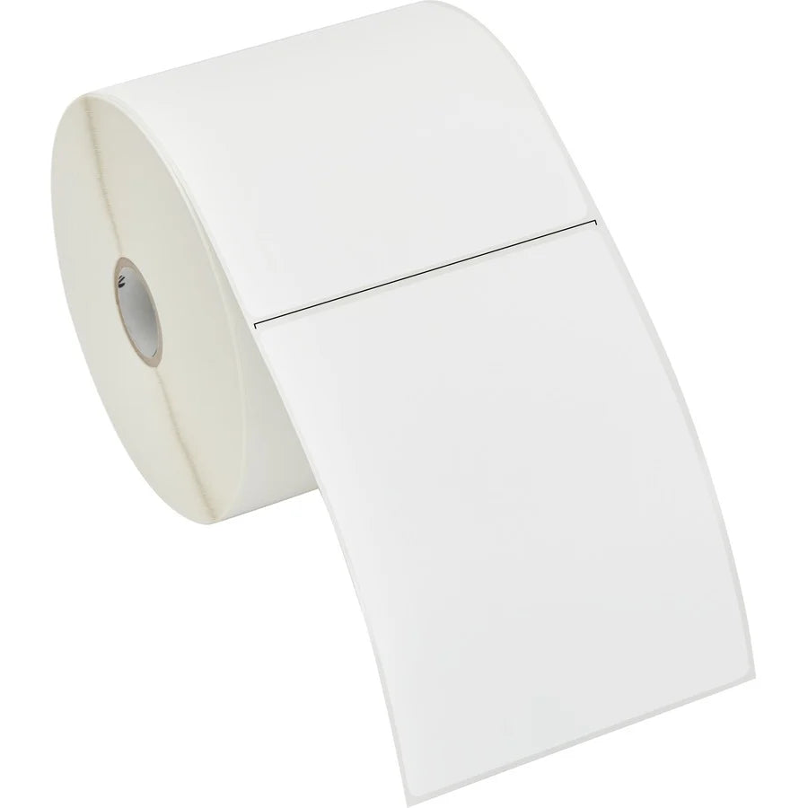 Strategic Sourcing-zebra 10009531 Papel Térmico BlueStar