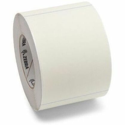Strategic Sourcing-zebra 10021232 Papel de Recibo Zebra Z-Perform 1000D