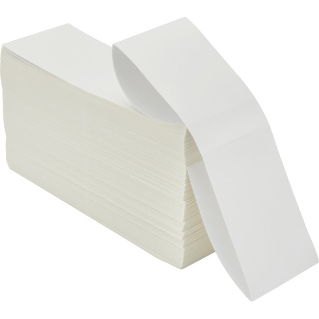 Strategic Sourcing-zebra 10015366 Etiqueta Térmica Zebra Z-Perform 1000D