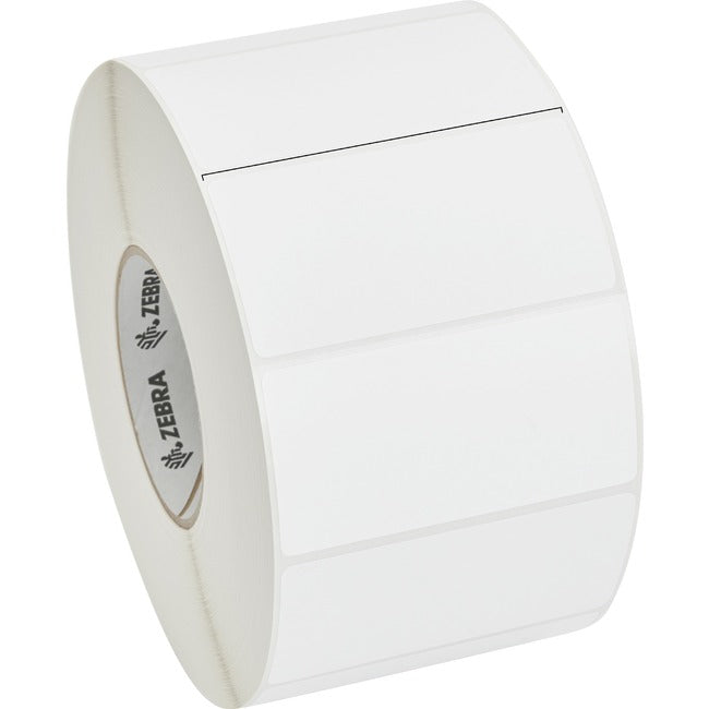 Strategic Sourcing-zebra 10022948 Etiqueta Multipropósito Zebra Z-Perform 4000T