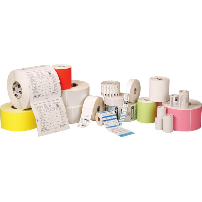 Strategic Sourcing-zebra 10023067 Zebra Z-Ultimate 4000T Removable