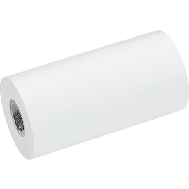 Strategic Sourcing-zebra 10007008 Rollo de Papel Térmico Estándar Zebra