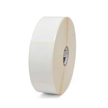 Strategic Sourcing-zebra 10023326 Zebra PolyPro 3000T