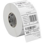 Strategic Sourcing-zebra 10026381 Etiqueta Multipropósito Zebra Z-Perform 1000D